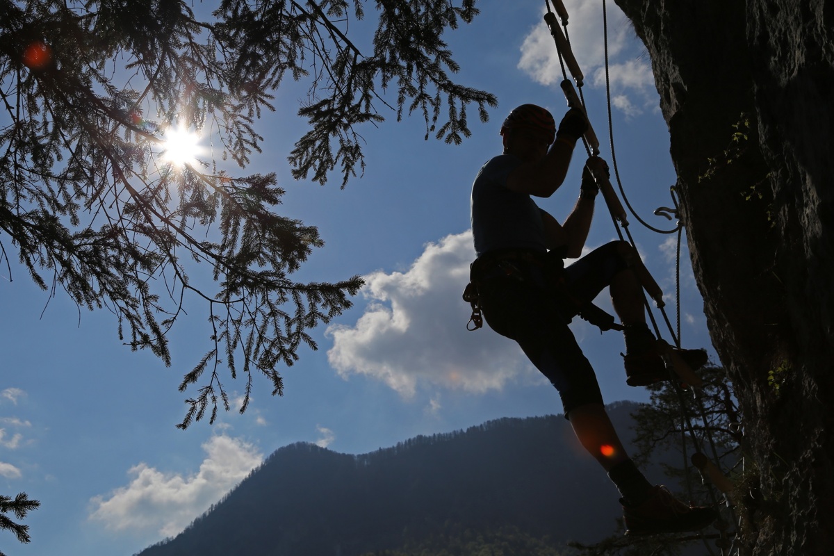 arhiv td dovje mojstrana foto gregor kofler ferata mojstrana